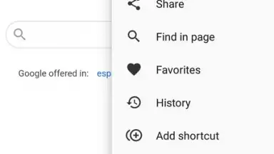 X Launcher скриншот 4