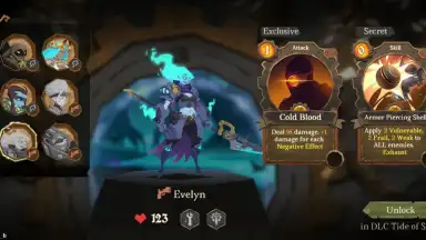 Indies' Lies скриншот 3