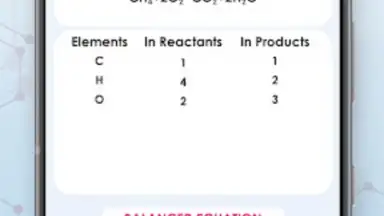 UnrealChemist скриншот 5