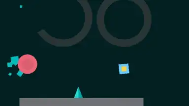 Bouncing Ball скриншот 4