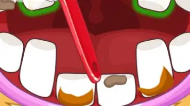 Doctor Dentist скриншот 13