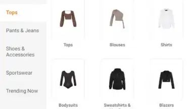 Trendyol скриншот 11