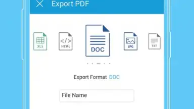 Foxit PDF скриншот 3