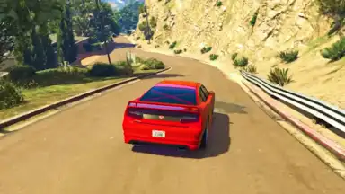 Miami Mafia Gangster Simulator скриншот 3