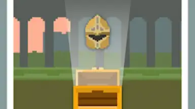 RPG Clicker скриншот 4