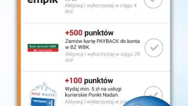 PAYBACK PL скриншот 6