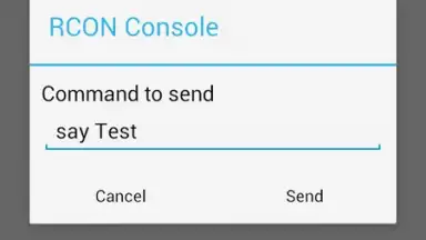 SA-MP App скриншот 3