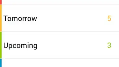To Do Reminder скриншот 4