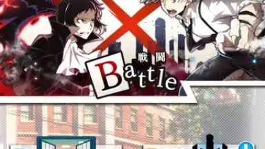 Bungo Stray Dogs: Tales of the Lost скриншот 11