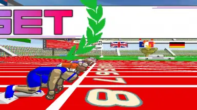 Speed Stars скриншот 10