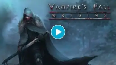 Vampire's Fall: Origins скриншот 3