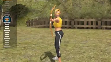 Archery Clash! скриншот 23