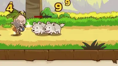 Postknight скриншот 11