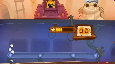 Dungeon Kings скриншот 6