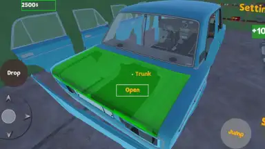 My Favorite Car скриншот 5