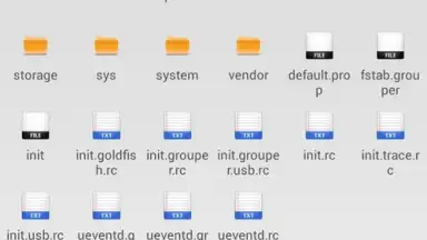 AntTek Explorer скриншот 4