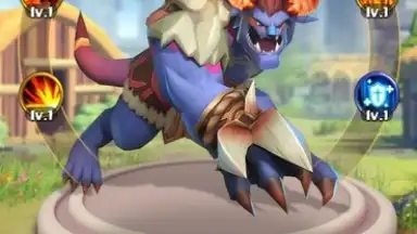 Age of Guardians скриншот 4