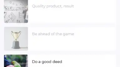 Teamo скриншот 1