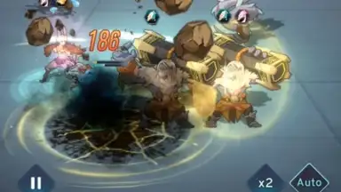 Code Atma скриншот 9