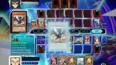 Yu-Gi-Oh! Duel Generation скриншот 5