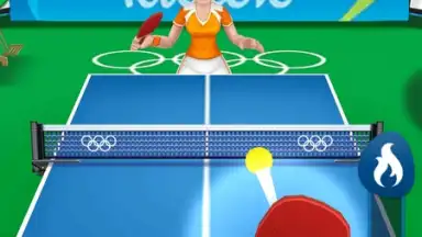 Rio 2016 Olympic Games скриншот 2