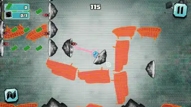 Wrecker's Revenge - Gumball скриншот 3