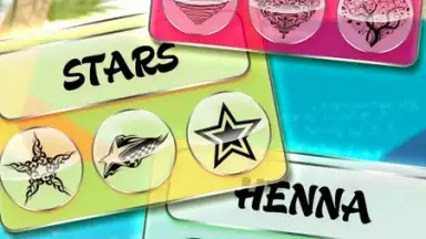 Tattoo Maker скриншот 15