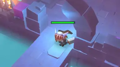 Nonstop Knight скриншот 2