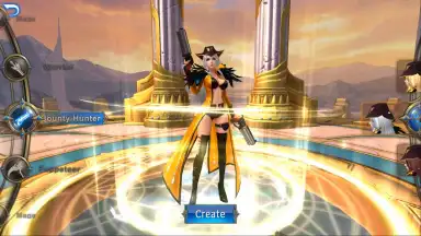 Daybreak Legends скриншот 7