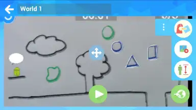 Draw Your Game скриншот 8