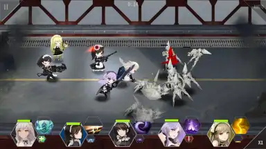 Maid Master скриншот 9