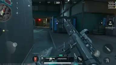 Garena Delta Force скриншот 4