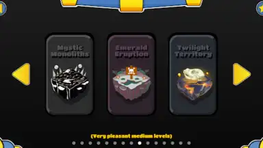 Final Dash скриншот 13