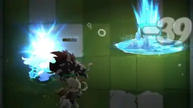 Olympus: Idle Legends скриншот 3