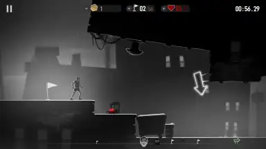 She Wants Me Dead скриншот 1