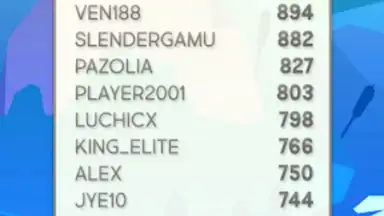 Syllablade скриншот 4