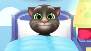 My Talking Tom 2 скриншот 7