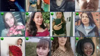 Meet24 скриншот 10