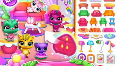 Fruitsies скриншот 16