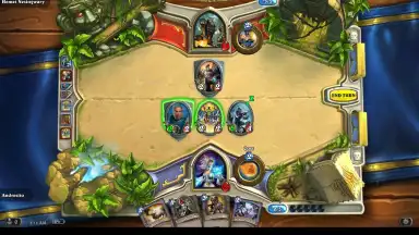 Hearthstone скриншот 5
