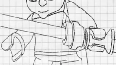 Draw star heroes скриншот 4