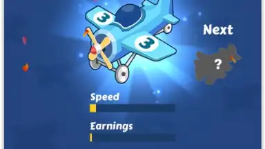 Merge Plane скриншот 5