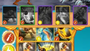 Rumble Rebels скриншот 12