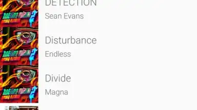 Automatic Tag Editor скриншот 7