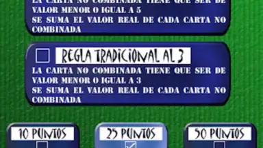 chinchonHD скриншот 9