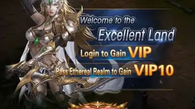 Immortal Legend скриншот 2