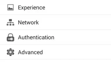 2X RDP Client скриншот 9