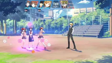 Crossing Void скриншот 7