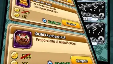 Ninja скриншот 9