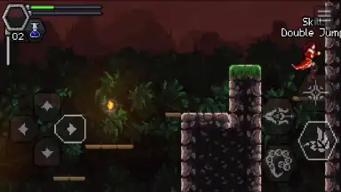 Toziuha Night - Order of the Alchemists скриншот 2